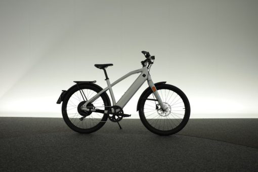 Stromer ST1 LCI 983 Light Grey 2024-L-Light Grey