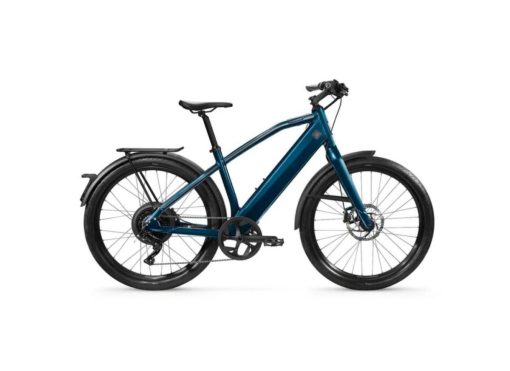 Stromer ST1 LCI 814 (w) Deep Petrol 2024-M-Deep Petrol