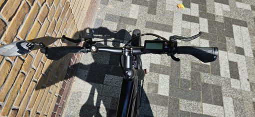 Stromer st1 Zwart-Zwart (Occasion) - Afbeelding 5