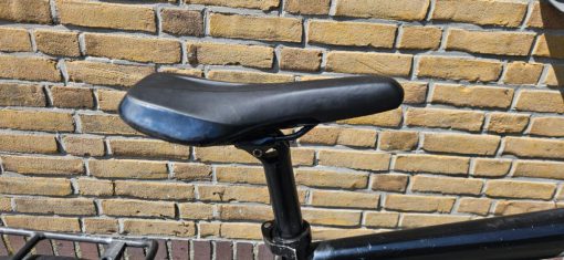 Stromer st1 Zwart-Zwart (Occasion) - Afbeelding 4