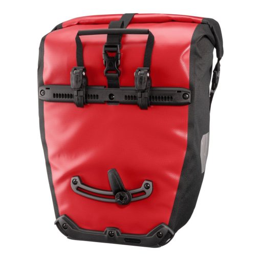 Ortlieb Back-Roller Classic QL2.1 40 L Red/black-Red/black