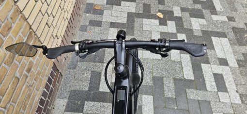 Stromer ST 2 983WH Zwart 2016-Zwart (Occasion) - Afbeelding 5
