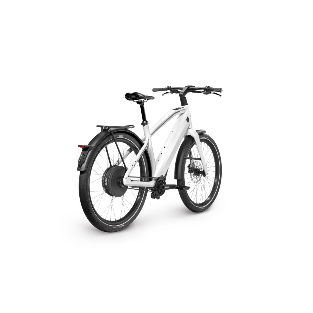 Stromer ST2 983 Pinion Moon Grey 2025-L-Moon Grey - Afbeelding 3