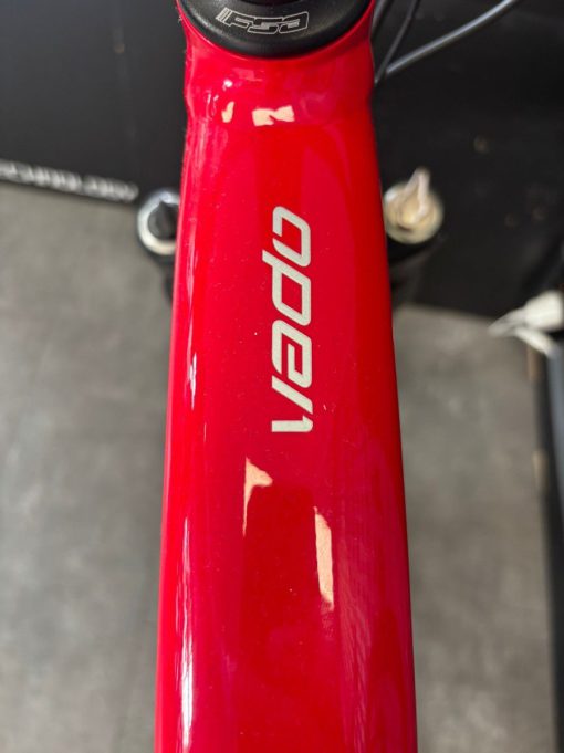 Specialized Turbo VADO 6.0 604Wh (slechts2250 km!) Rood Heren 2023-L-Rood (Occasion) - Afbeelding 5