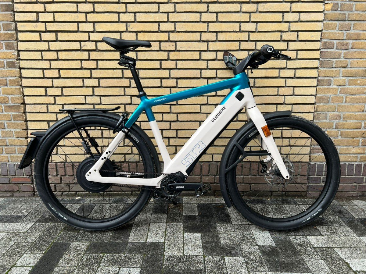 Stromer ST3 Pinion 983 Desert Sky 2025-XL-Desert Sky