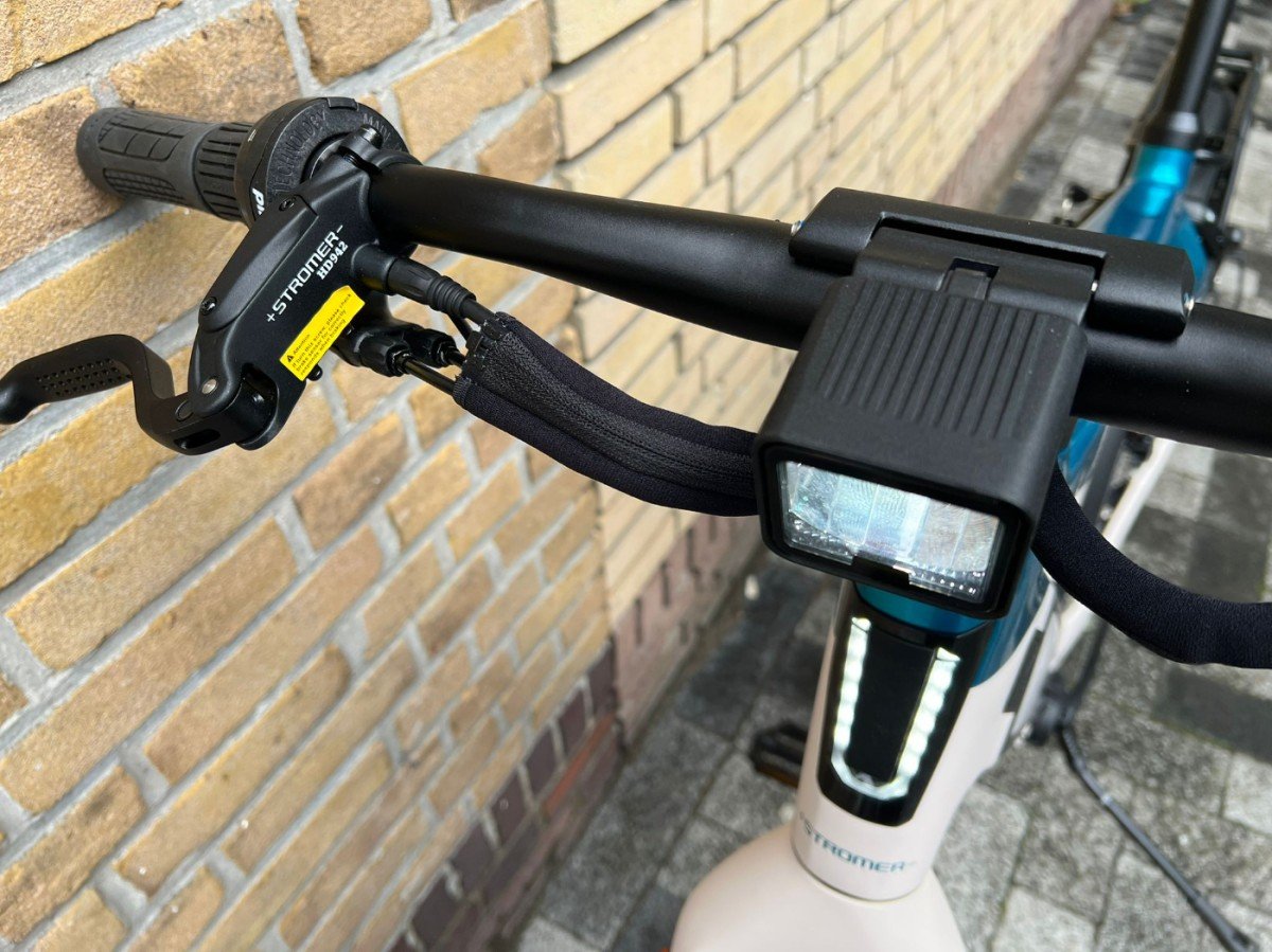 Stromer ST3 Pinion 983 Desert Sky 2025-XL-Desert Sky - Afbeelding 10