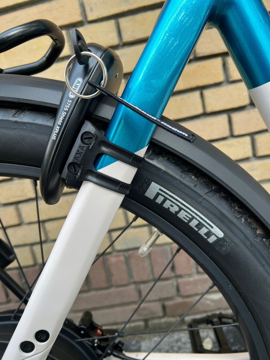 Stromer ST3 Pinion 983 Desert Sky 2025-XL-Desert Sky - Afbeelding 7