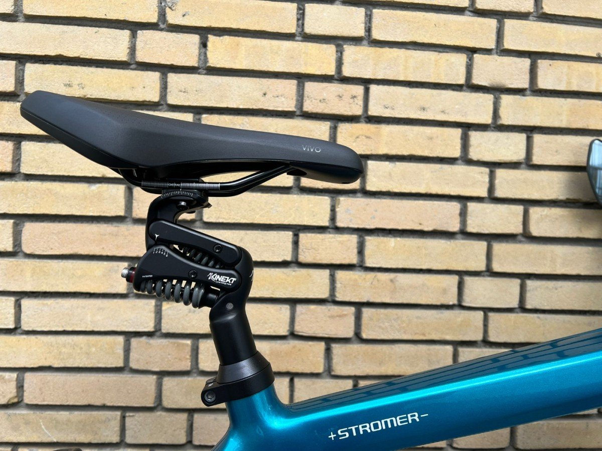 Stromer ST3 Pinion 983 Desert Sky 2025-XL-Desert Sky - Afbeelding 6