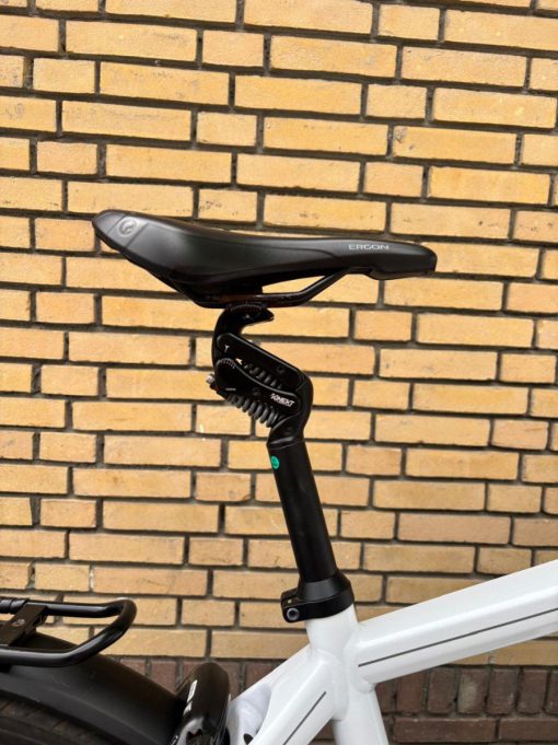 Stromer ST3 814 (SOH 99%) Cool White Heren 2020-L-Cool White (Occasion) - Afbeelding 7