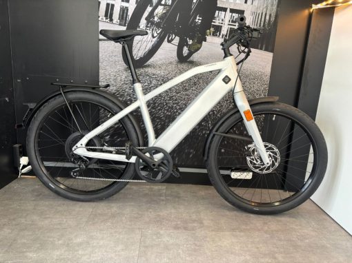 Stromer ST1 LCI 655 Light Grey 2025-Sport L-Light Grey