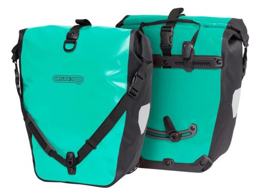 Ortlieb Back-Roller Free QL2.1 0 20L Lagoon/black-Lagoon/black