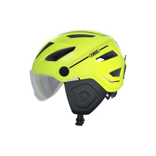 Abus VALHELM PEDELEC 2.0 ACE GE Signal Yellow-S-Signal Yellow