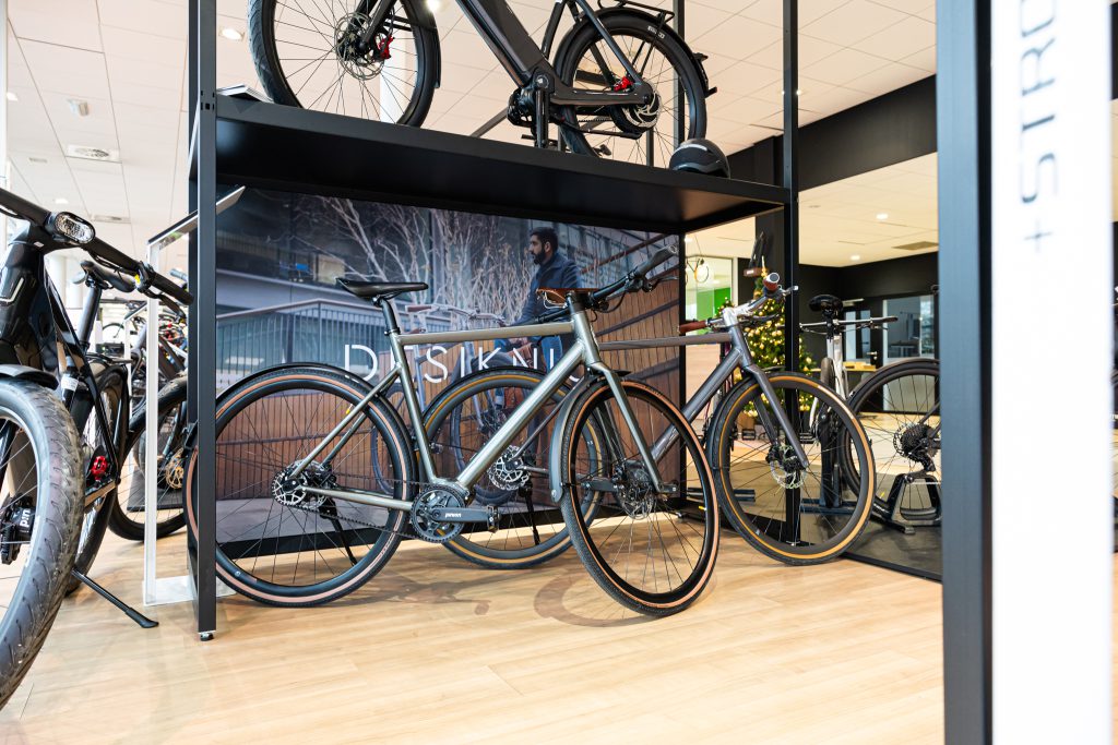 Century-Velodroom Groningen