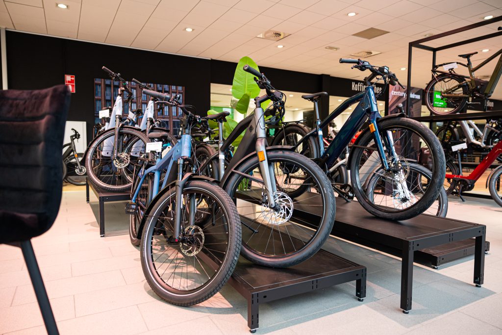 Century-Velodroom Groningen