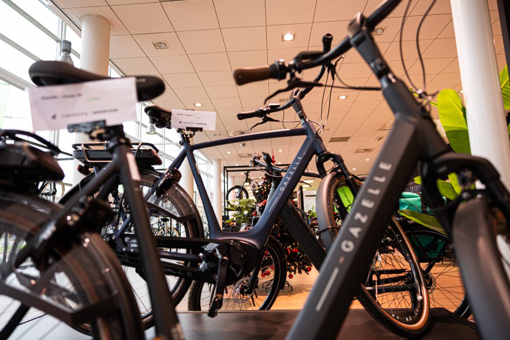 Century-Velodroom Groningen