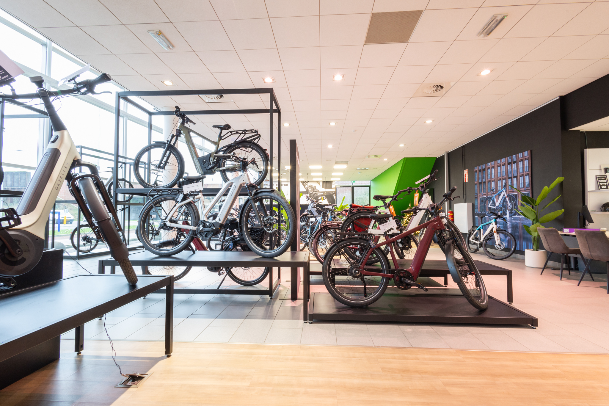 Century-Velodroom Groningen - Cycling Media-192