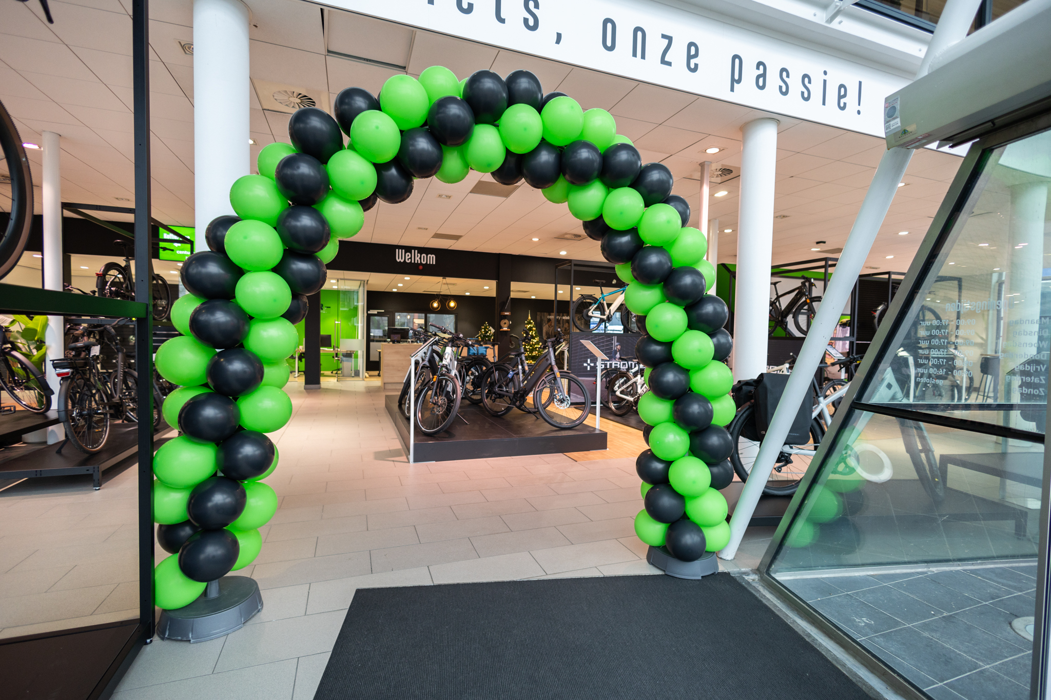 Century-Velodroom Groningen - Cycling Media-215