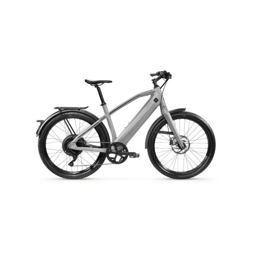 Stromer ST1 LCI Light Grey 2024-M-Light Grey